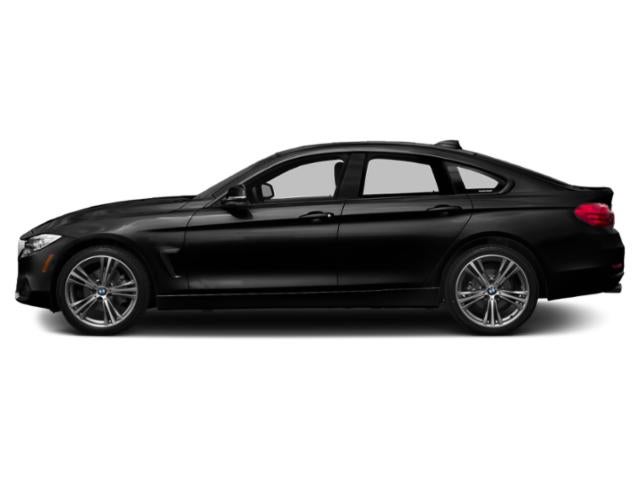 2015 BMW 428 Gran Coupe 428i Gran Coupe