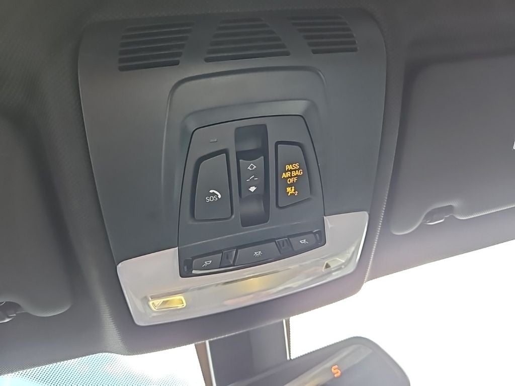 2015 BMW 428 Gran Coupe 428i Gran Coupe