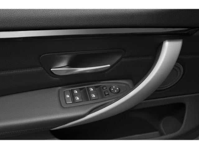 2015 BMW 428 Gran Coupe 428i Gran Coupe