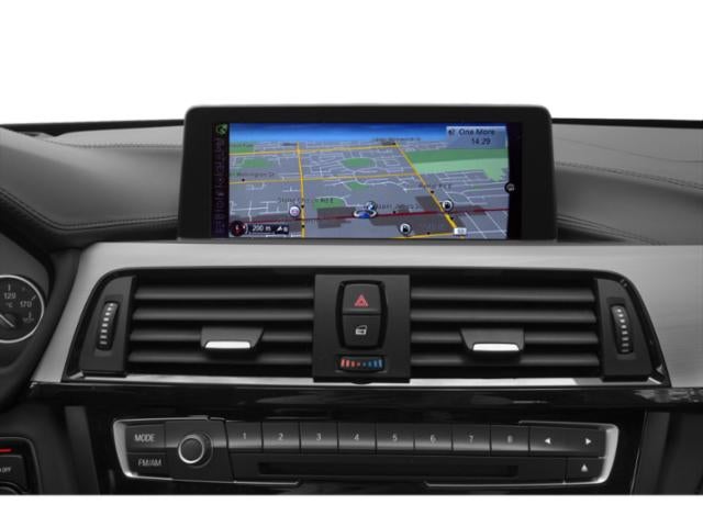 2015 BMW 428 Gran Coupe 428i Gran Coupe