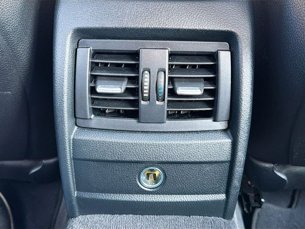 2015 BMW 4 Series 428i Gran Coupe