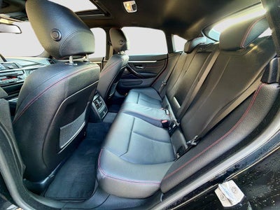2015 BMW 4 Series 428i Gran Coupe