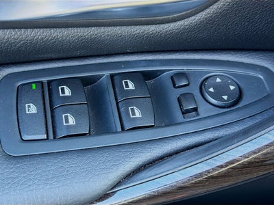 2015 BMW 4 Series 428i Gran Coupe