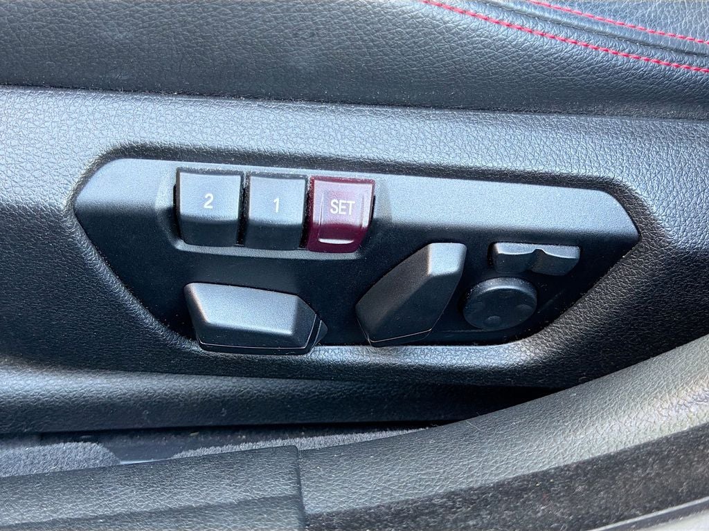 2015 BMW 4 Series 428i Gran Coupe