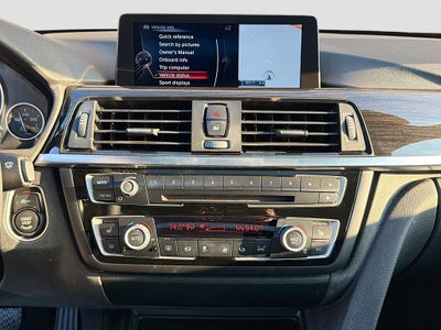 2015 BMW 4 Series 428i Gran Coupe