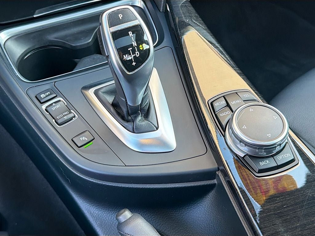 2015 BMW 4 Series 428i Gran Coupe