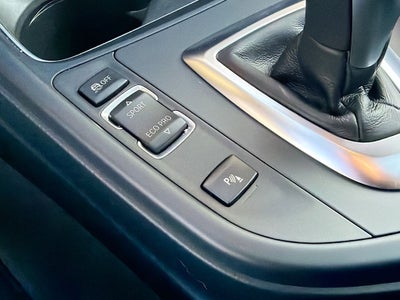 2015 BMW 4 Series 428i Gran Coupe