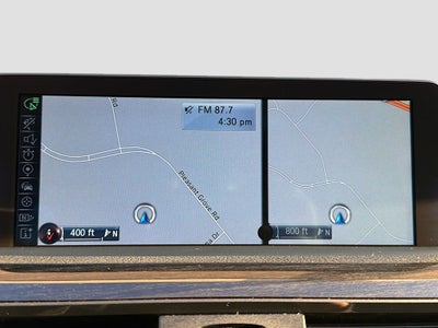 2015 BMW 4 Series 428i Gran Coupe