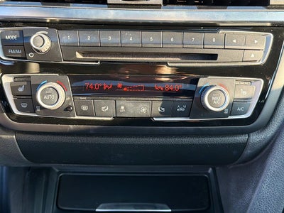 2015 BMW 4 Series 428i Gran Coupe