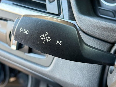 2015 BMW 4 Series 428i Gran Coupe