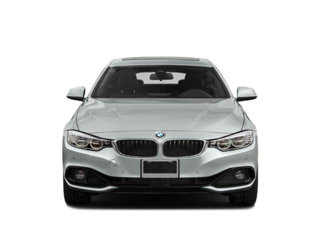 2015 BMW 428 Gran Coupe 428i Gran Coupe