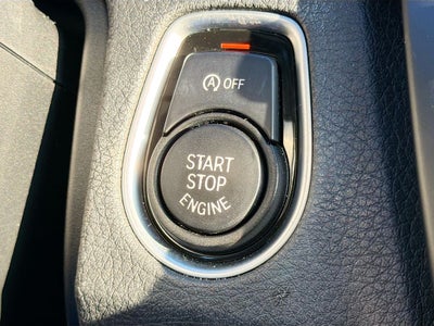 2015 BMW 4 Series 428i Gran Coupe