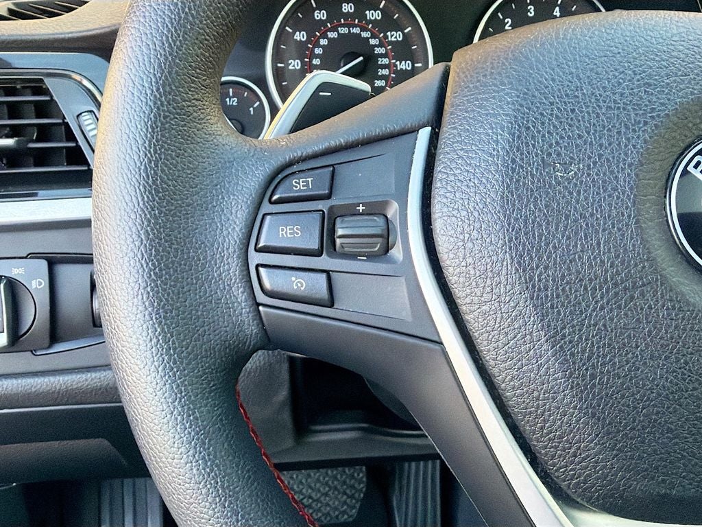 2015 BMW 4 Series 428i Gran Coupe