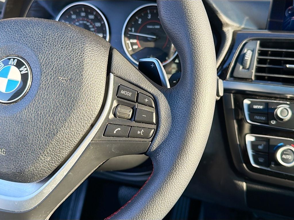 2015 BMW 4 Series 428i Gran Coupe