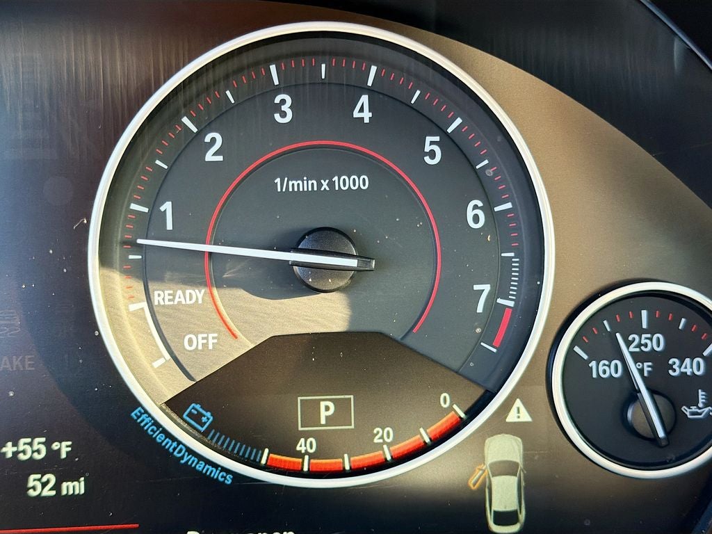 2015 BMW 4 Series 428i Gran Coupe