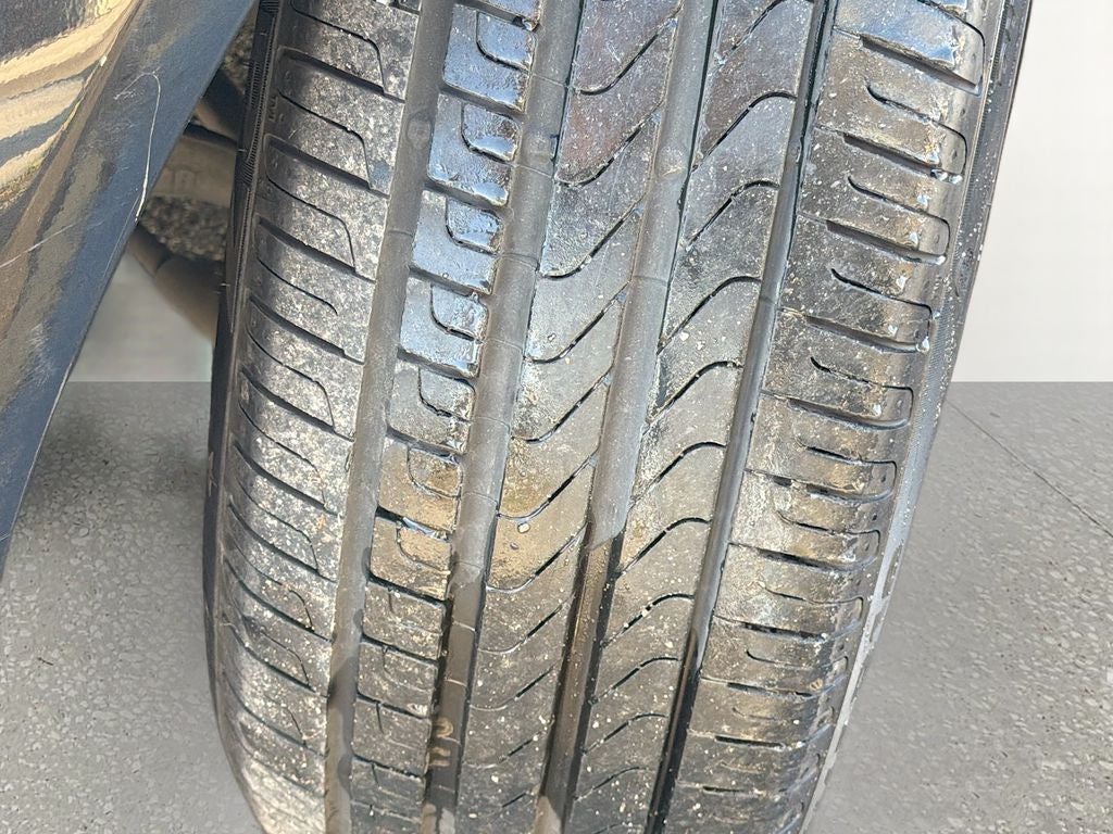 2015 BMW 4 Series 428i Gran Coupe