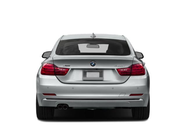 2015 BMW 428 Gran Coupe 428i Gran Coupe