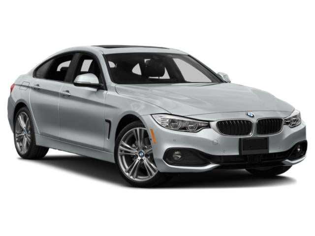 2015 BMW 428 Gran Coupe 428i Gran Coupe
