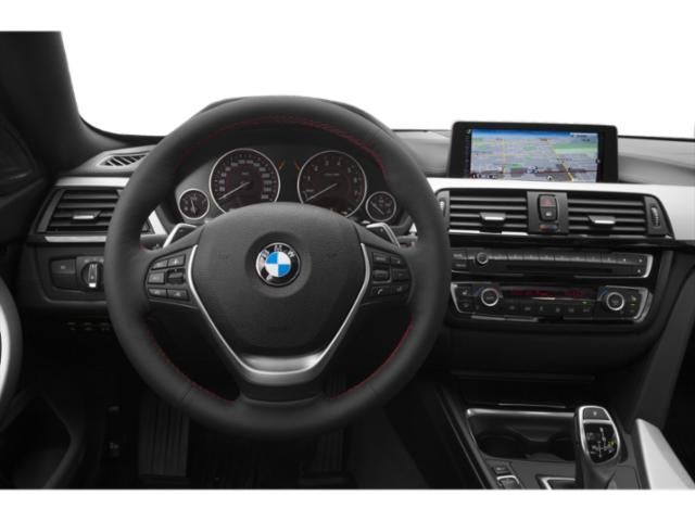 2015 BMW 428 Gran Coupe 428i Gran Coupe