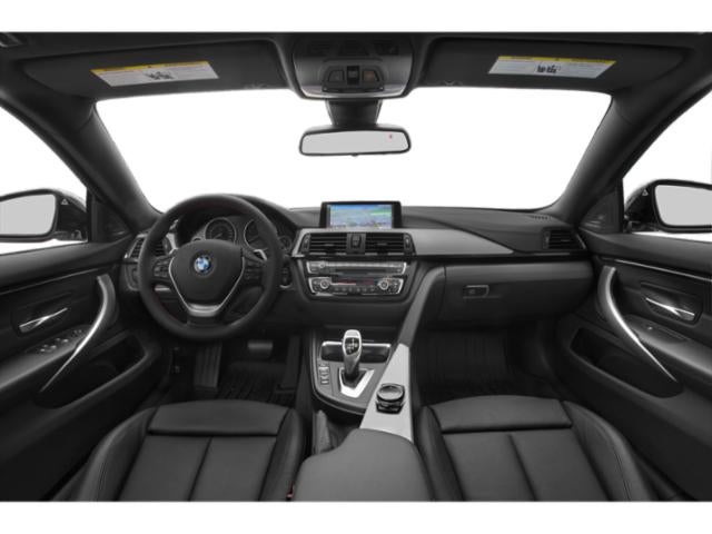 2015 BMW 428 Gran Coupe 428i Gran Coupe