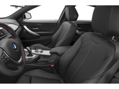 2015 BMW 428 Gran Coupe 428i Gran Coupe