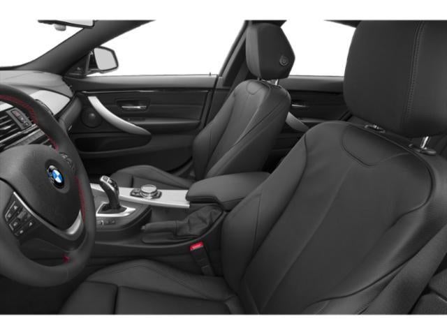 2015 BMW 428 Gran Coupe 428i Gran Coupe