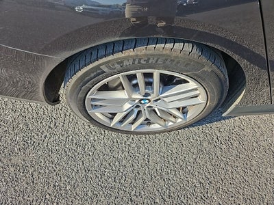 2025 BMW 540i xDrive