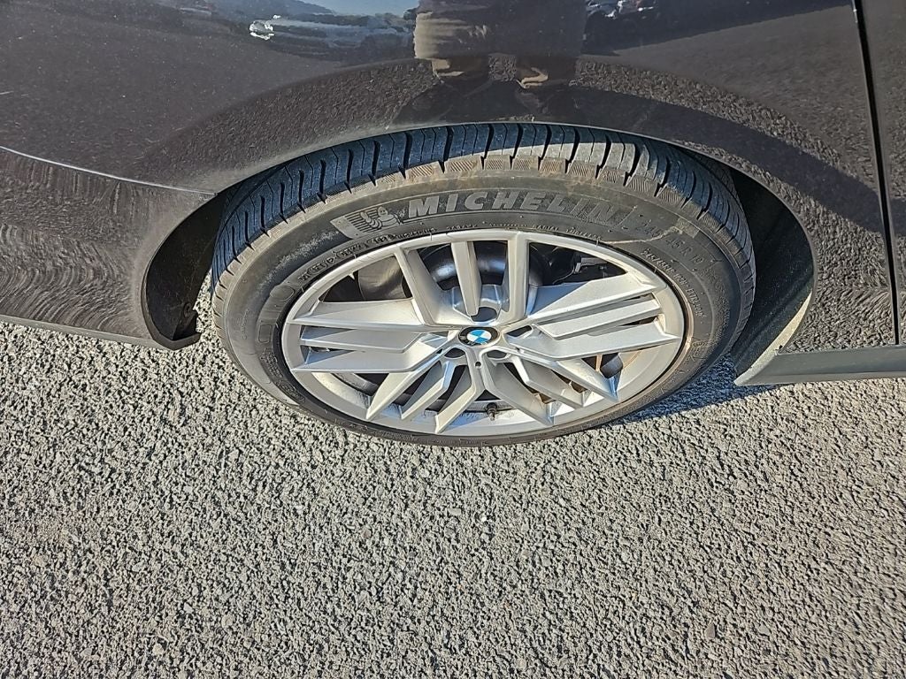 2025 BMW 540i xDrive