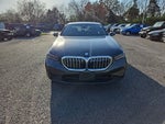 2025 BMW 540i xDrive