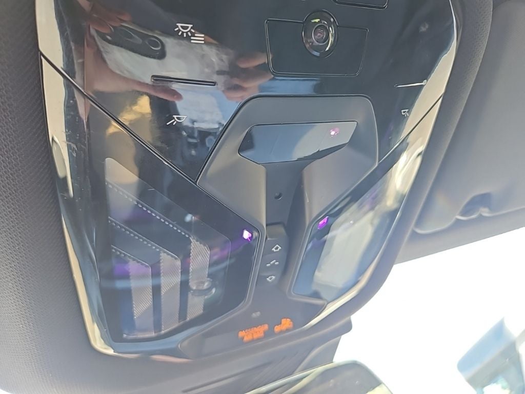 2025 BMW 540i xDrive