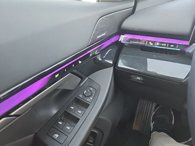 2025 BMW 540i xDrive