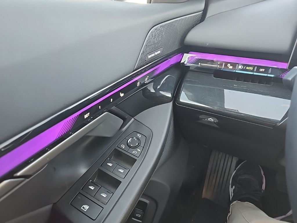 2025 BMW 540i xDrive