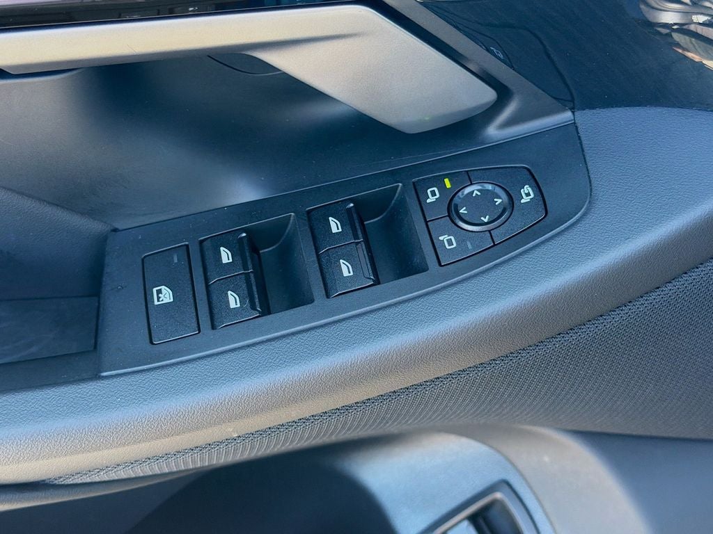 2025 BMW 540i xDrive