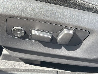 2025 BMW 540i xDrive