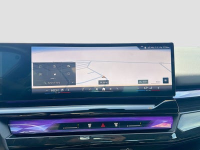 2025 BMW 540i xDrive
