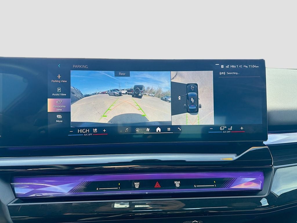 2025 BMW 540i xDrive