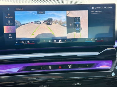 2025 BMW 540i xDrive