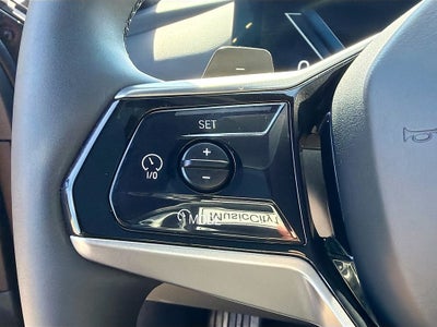 2025 BMW 540i xDrive