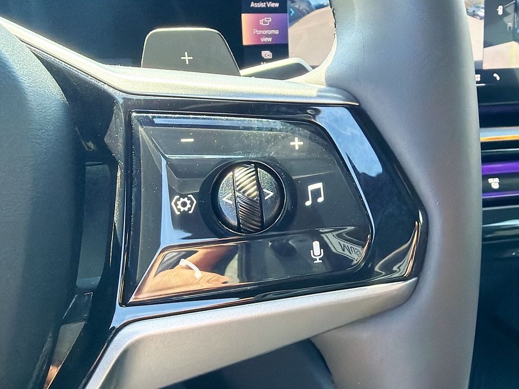 2025 BMW 540i xDrive
