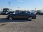 2025 BMW 540i xDrive
