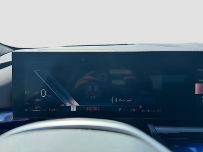 2025 BMW 540i xDrive