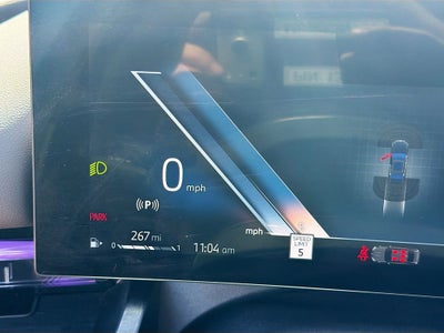 2025 BMW 540i xDrive