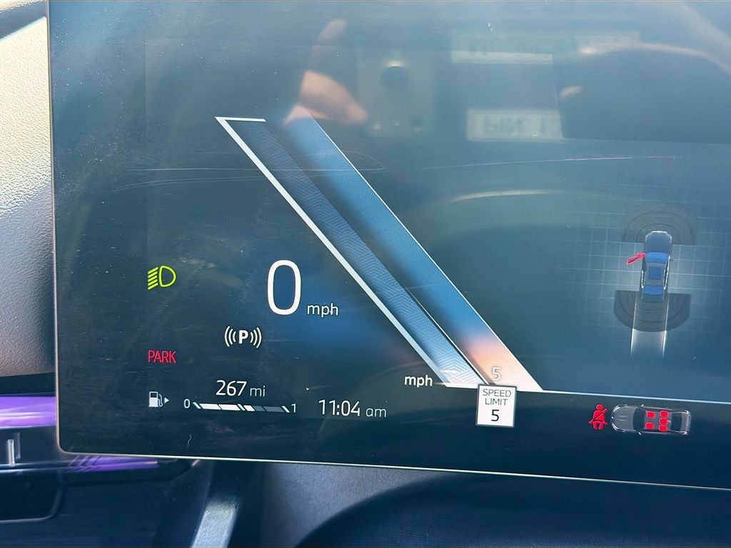 2025 BMW 540i xDrive