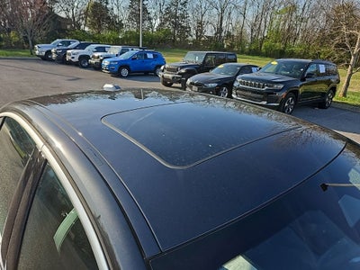 2025 BMW 540i xDrive