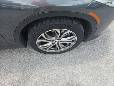 2018 BMW X2 sDrive28i