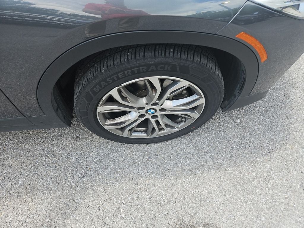 2018 BMW X2 sDrive28i