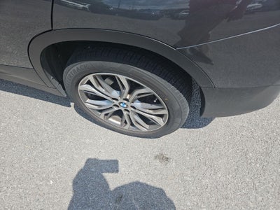 2018 BMW X2 sDrive28i