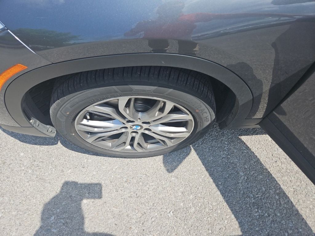 2018 BMW X2 sDrive28i