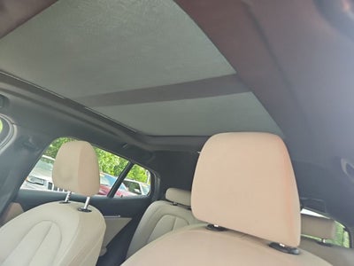 2018 BMW X2 sDrive28i