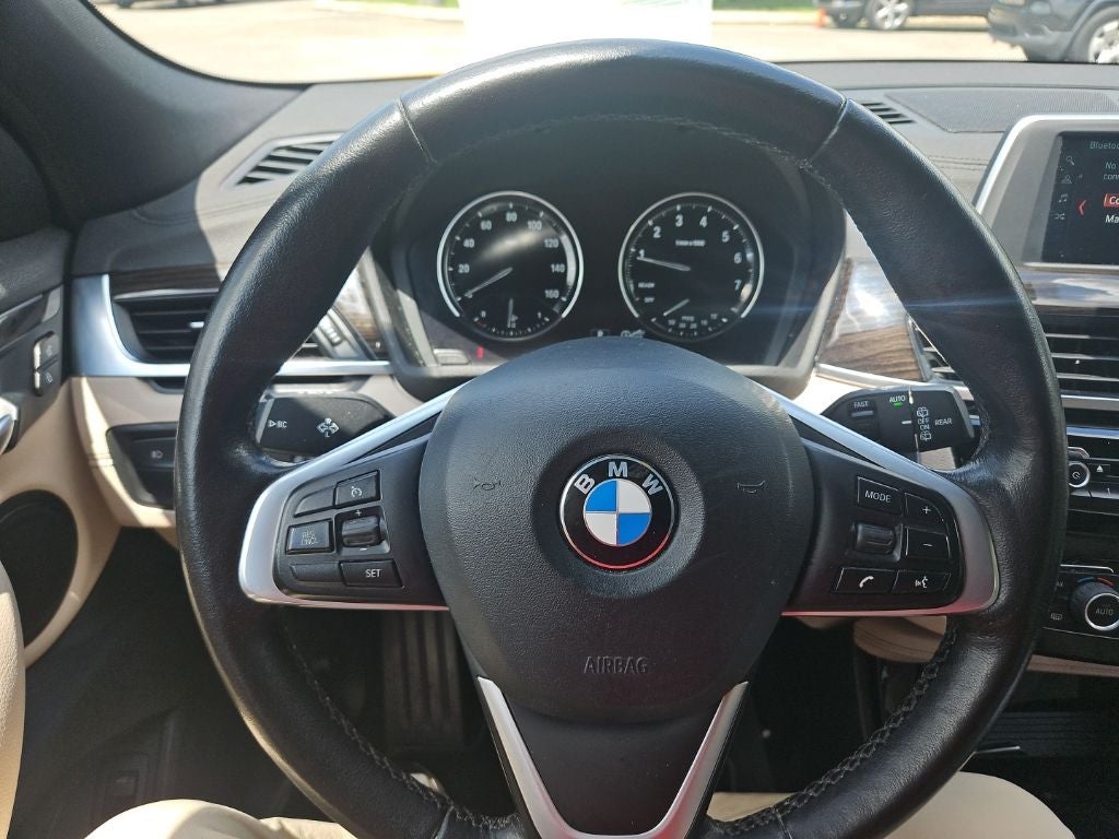 2018 BMW X2 sDrive28i